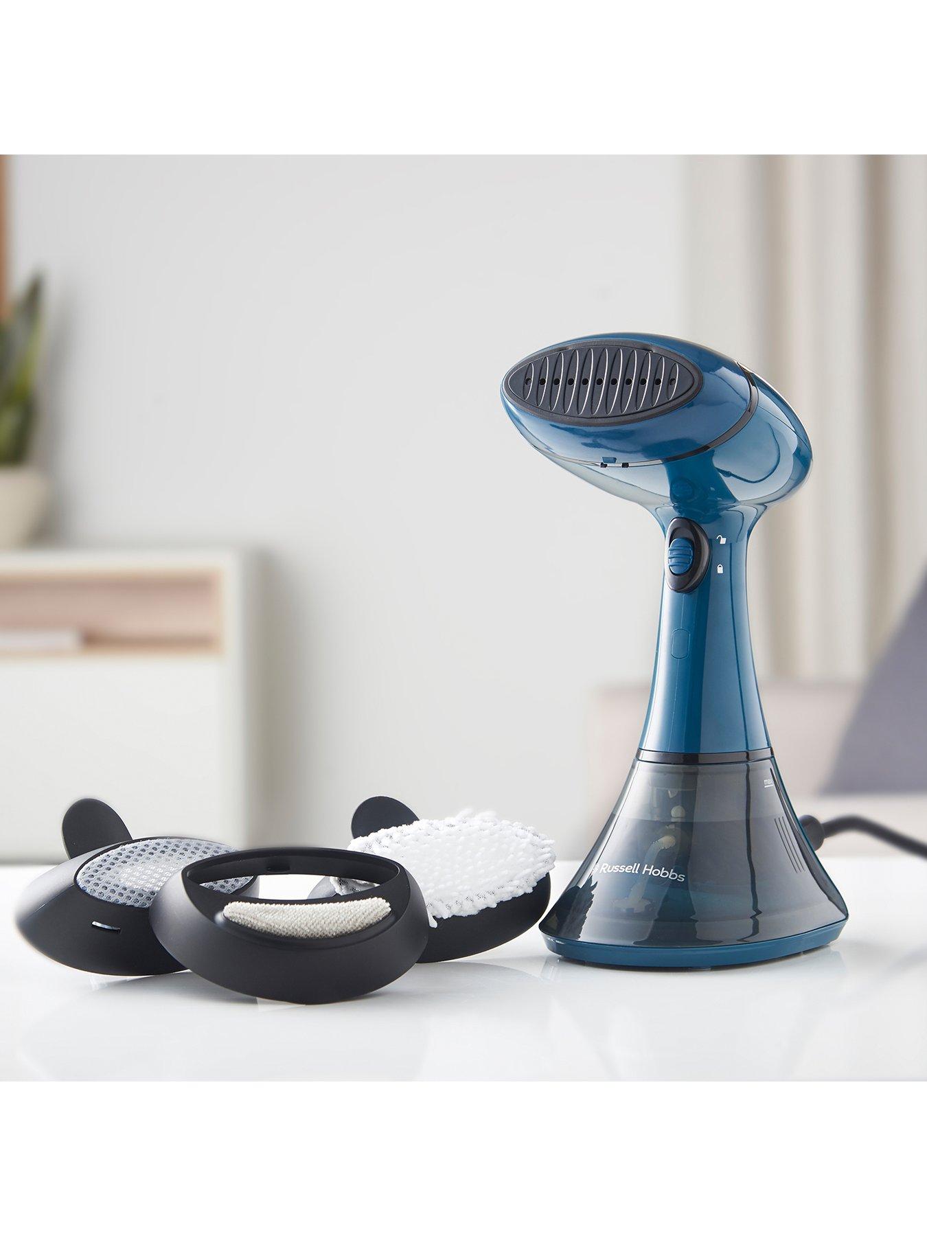 Russell Hobbs Steam Genie Hand Held Steamer 27220 Very