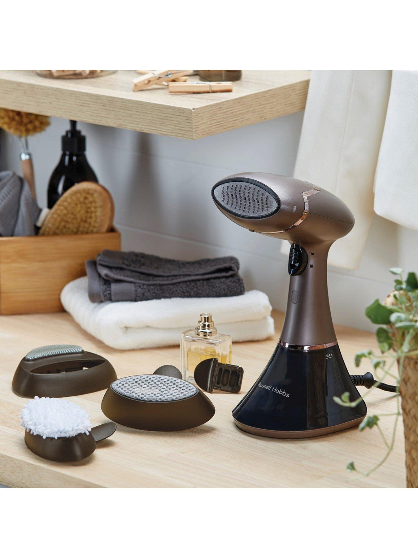 Image 3 of 8 of Russell Hobbs Steam Genie Aroma Garment Steamer