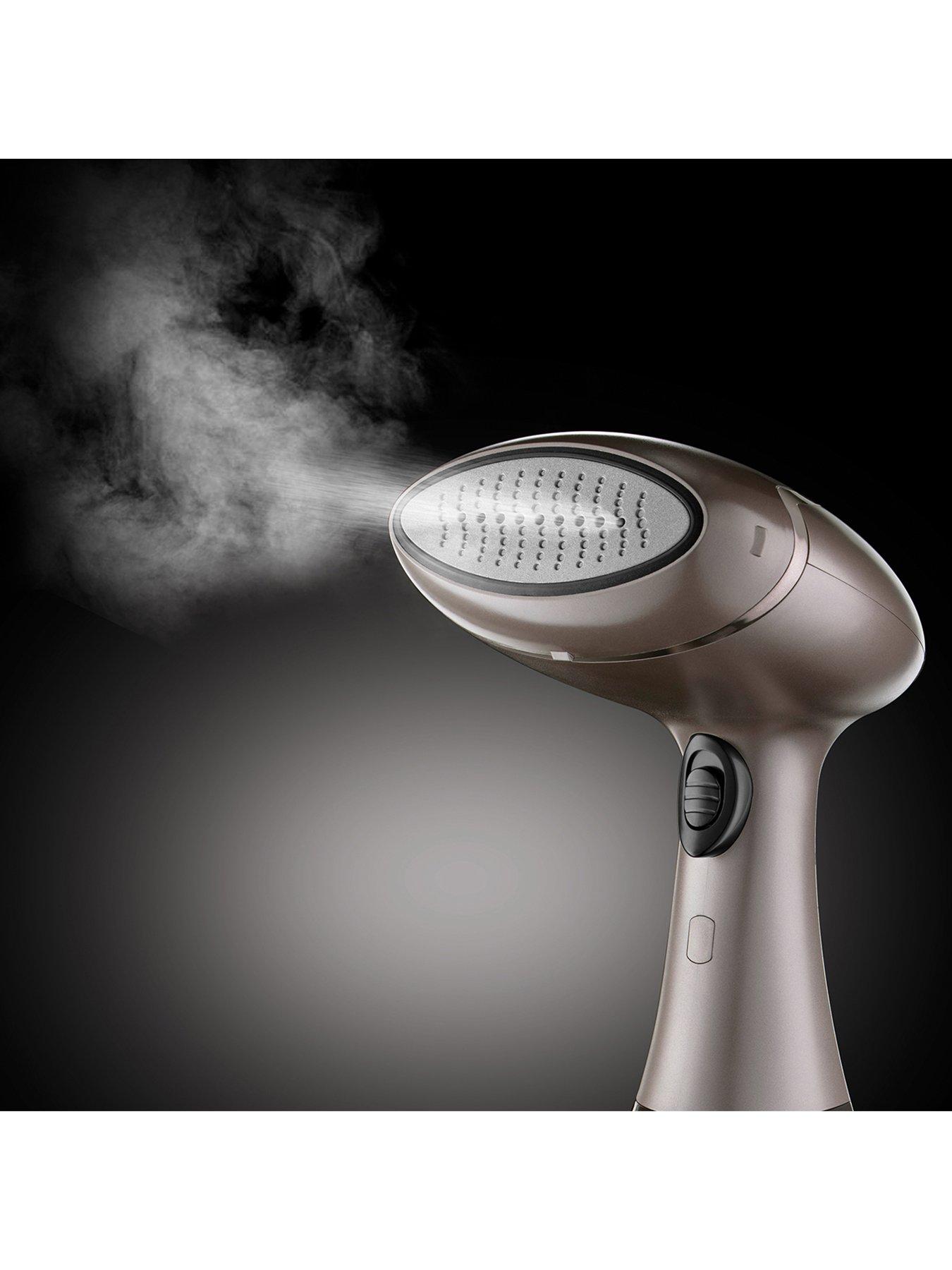 Image 5 of 8 of Russell Hobbs Steam Genie Aroma Garment Steamer