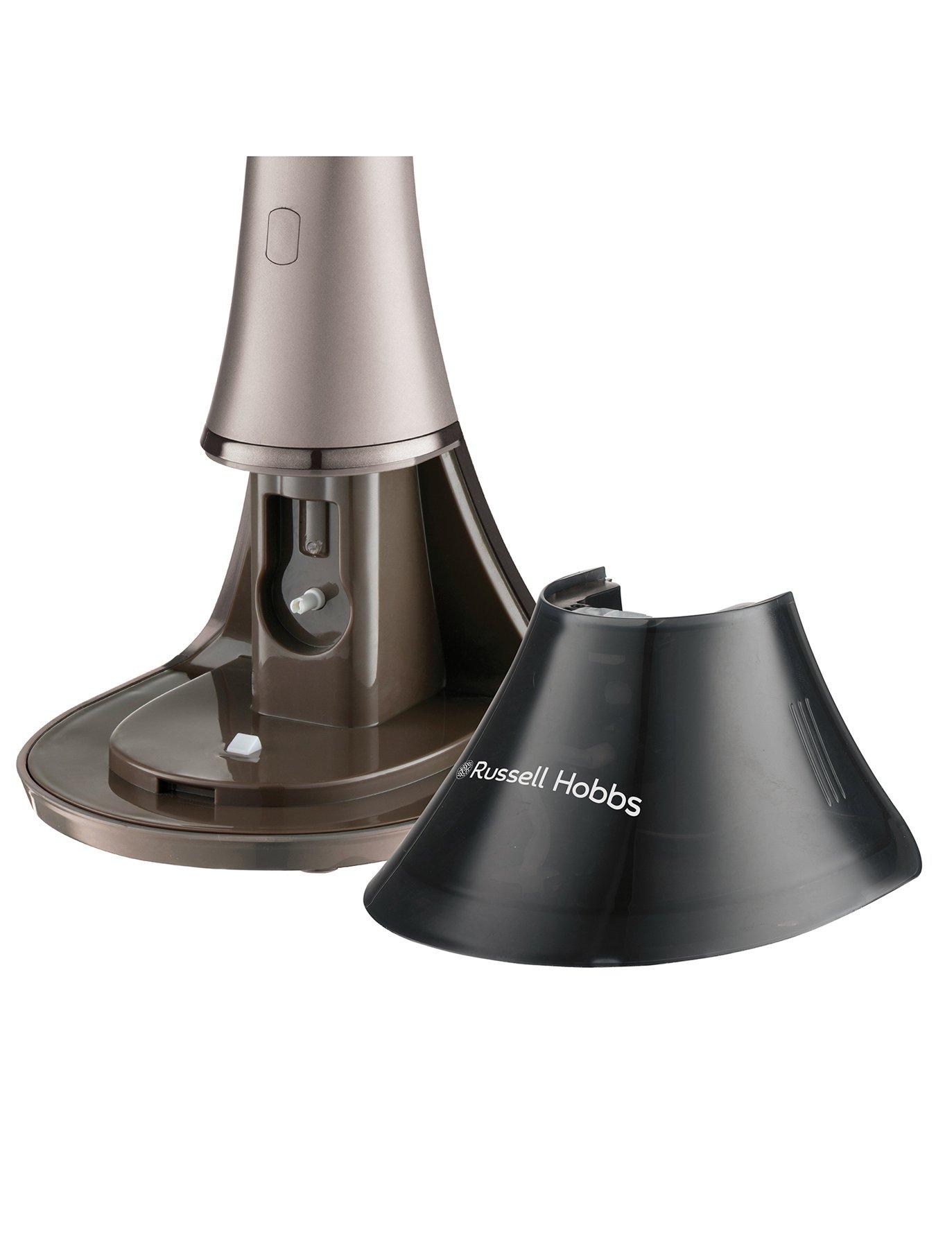 Image 6 of 8 of Russell Hobbs Steam Genie Aroma Garment Steamer