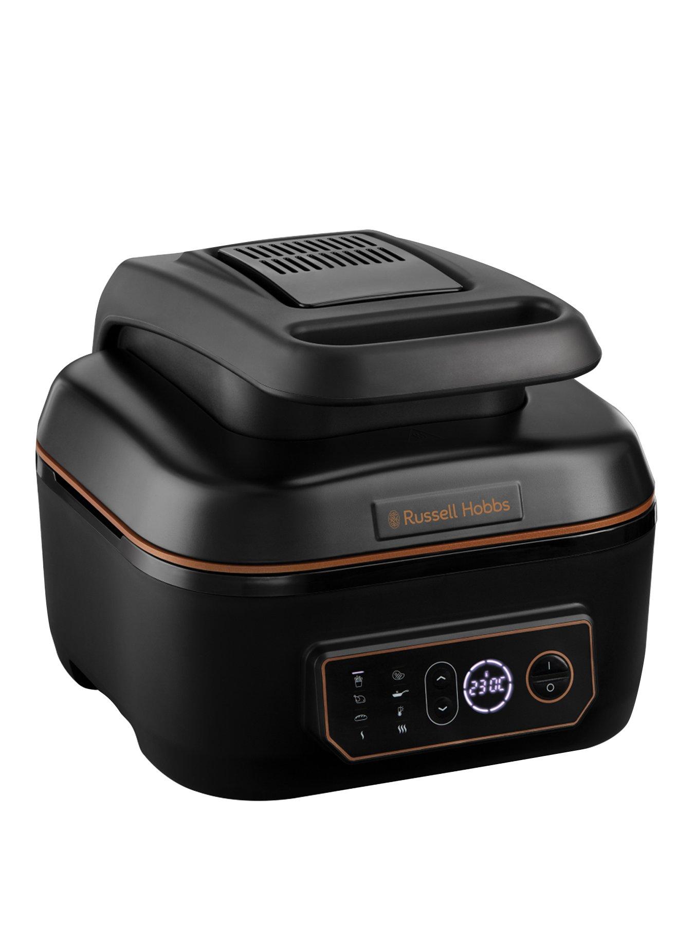 undefined SatisFry 5.5-litre Air Fry with Multicook - 26520
