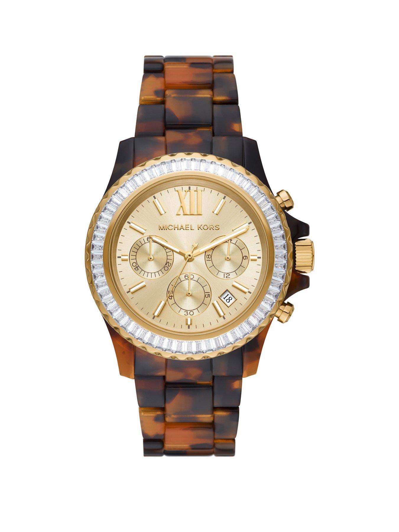 Very michael outlet kors watch