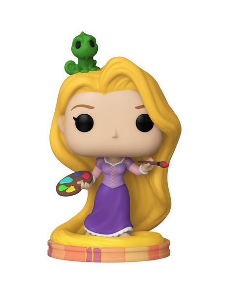pop-pop-disney-ultimate-princess--rapunzel