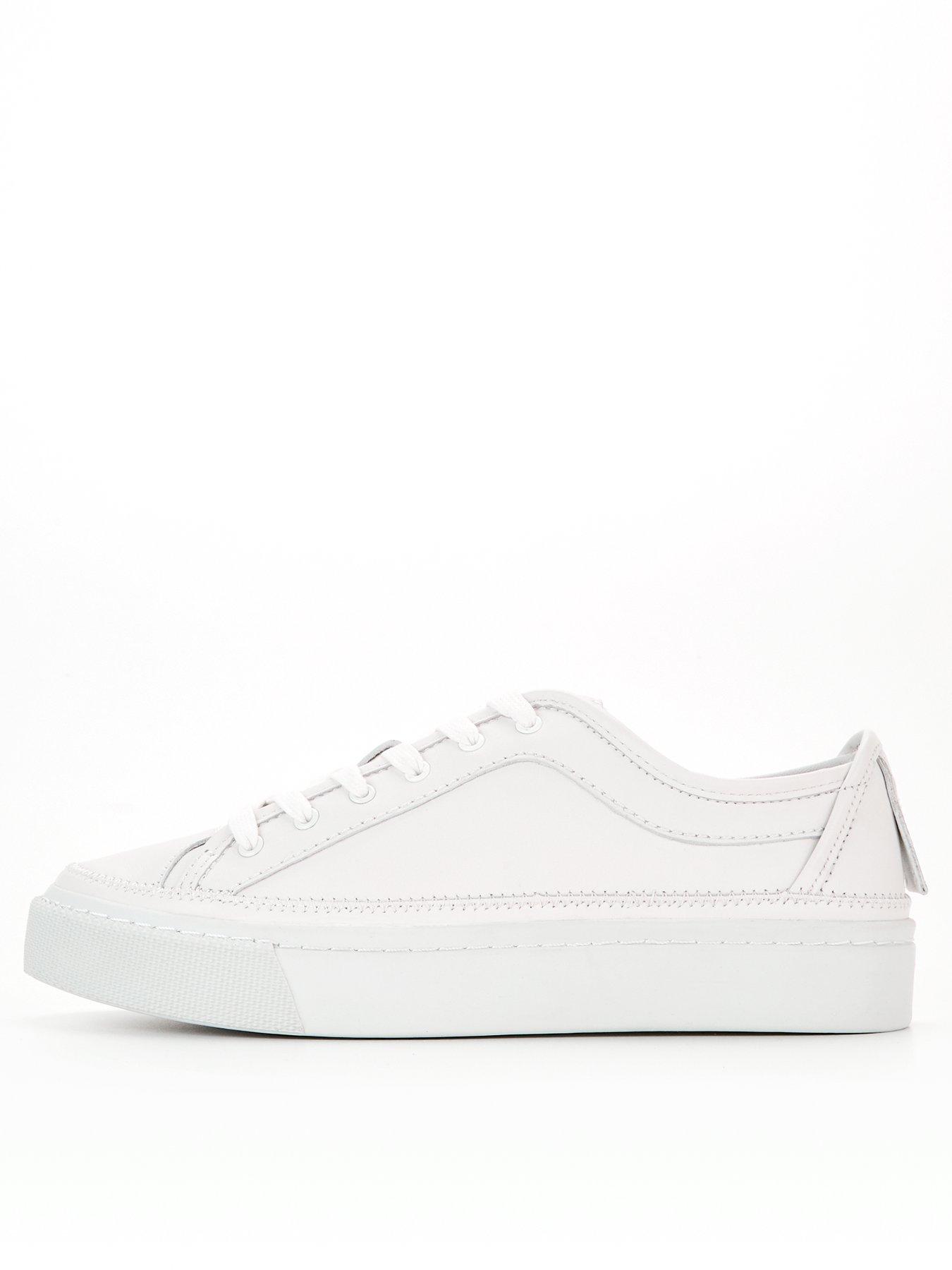 Flatform best sale trainers uk