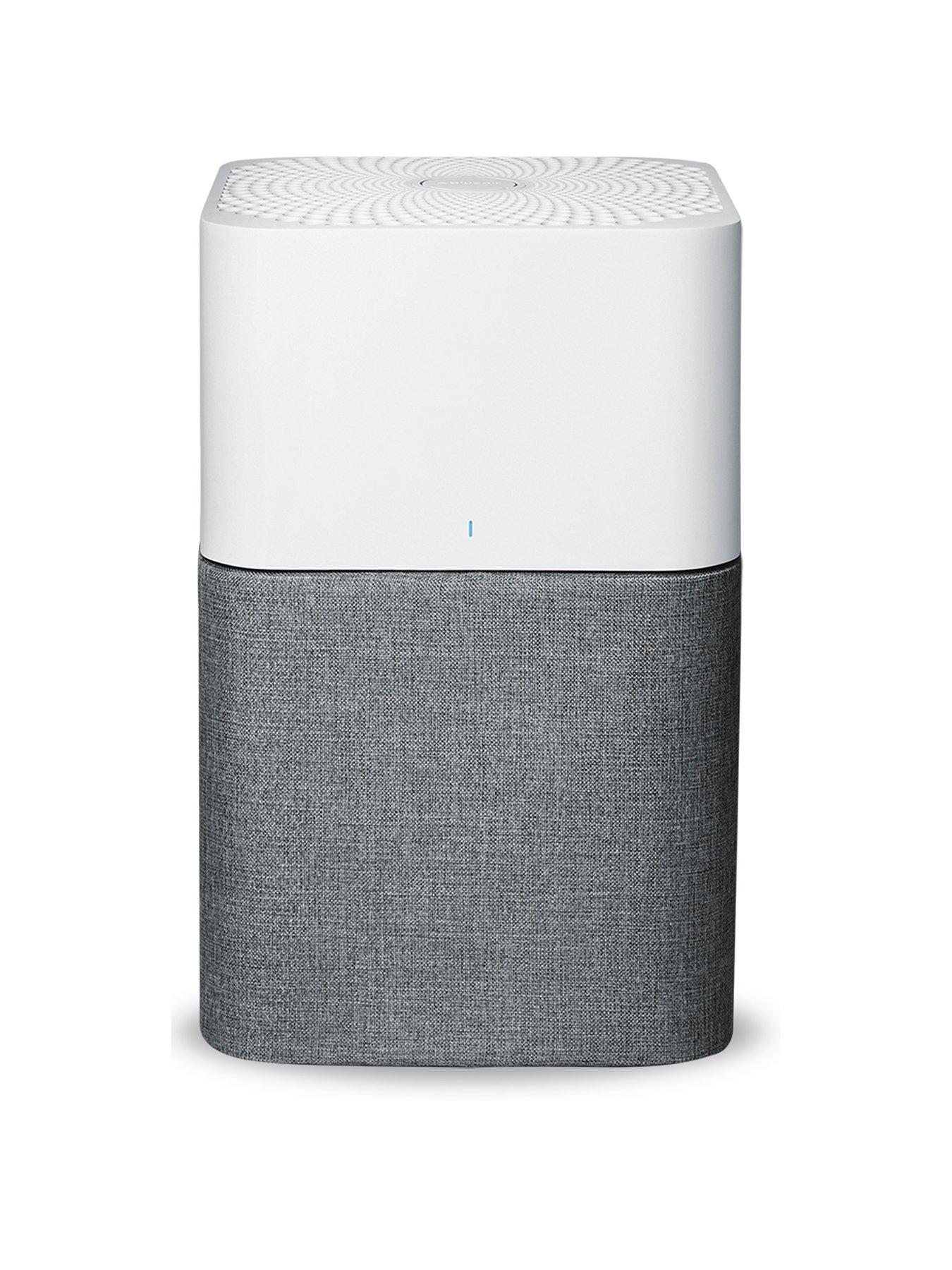 Product photograph of Blueair 3610 Arctic Trail Air Purifier from very.co.uk