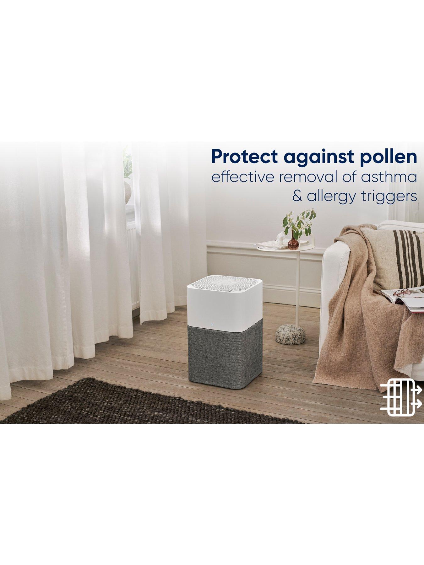 Image 5 of 7 of Blueair 3610 Arctic Trail Air Purifier