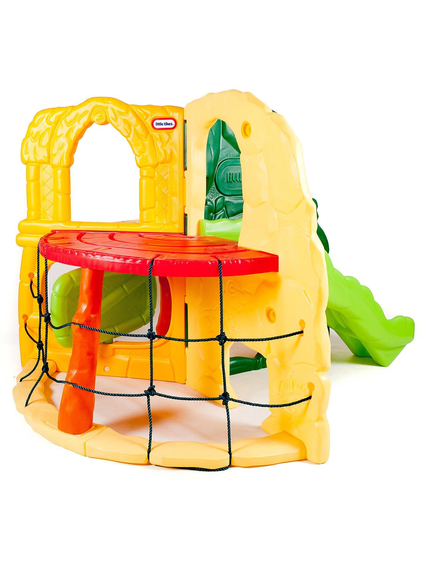 little tikes jungle climber replacement parts