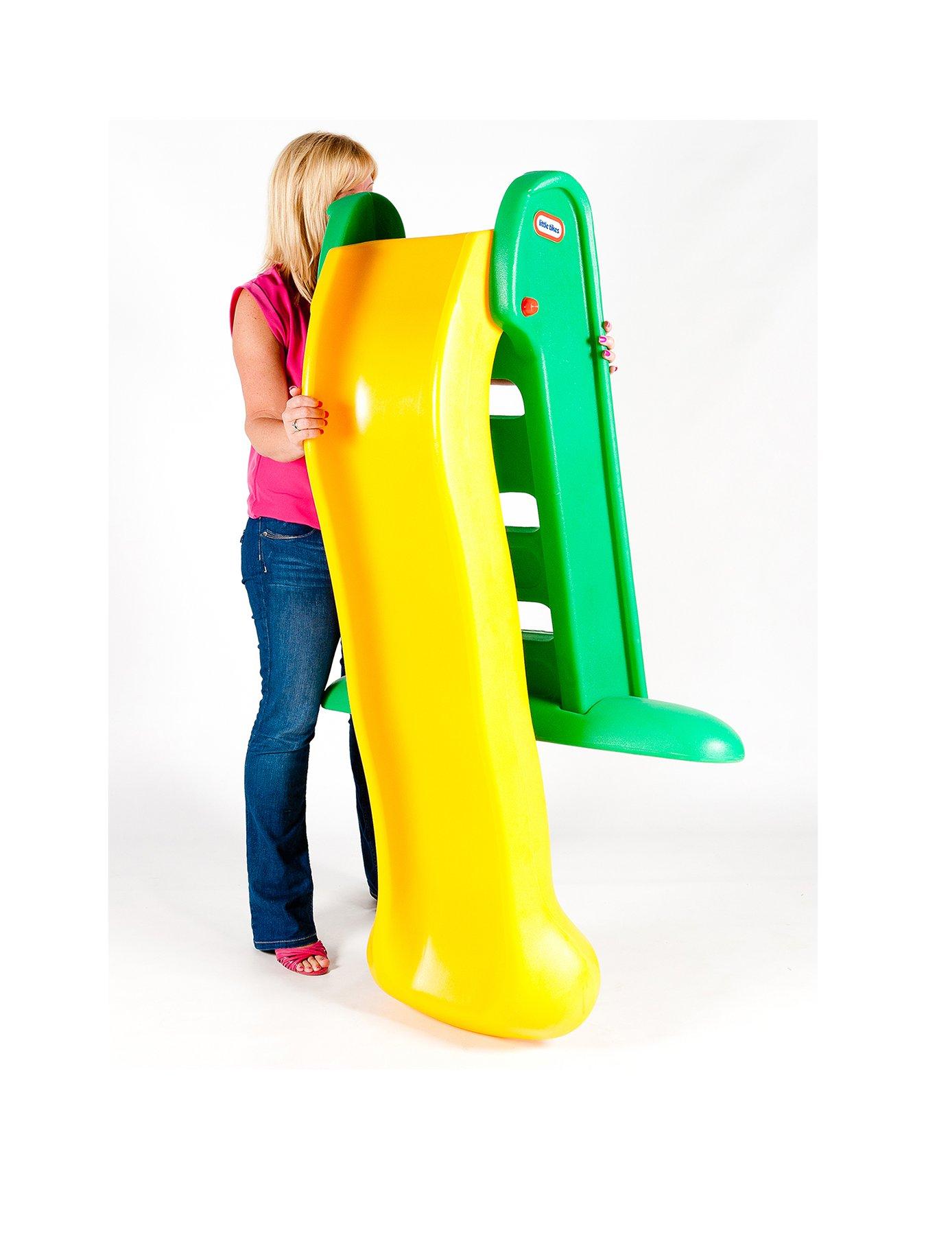 little tikes 5 ft slide