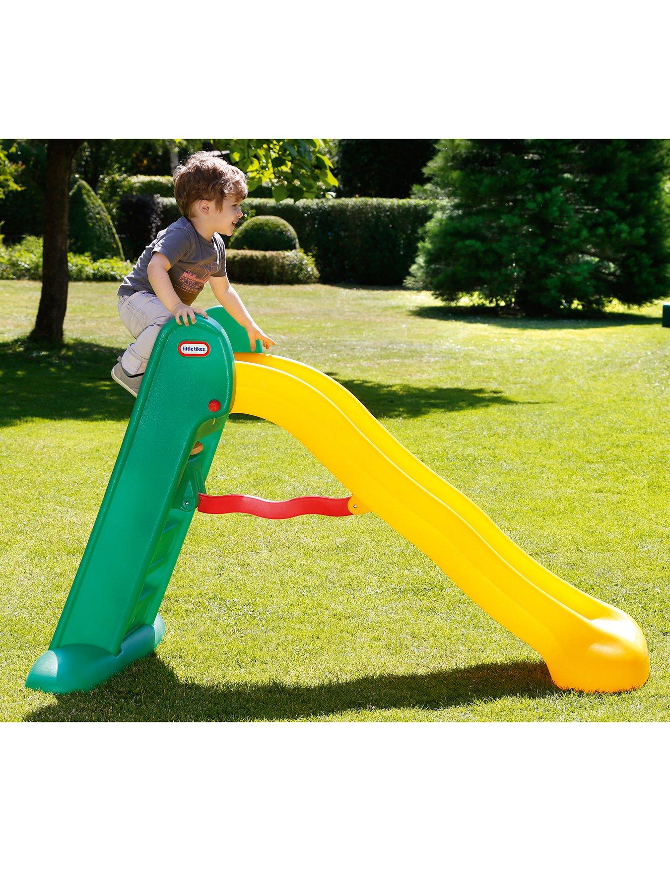 little tikes large slide best price