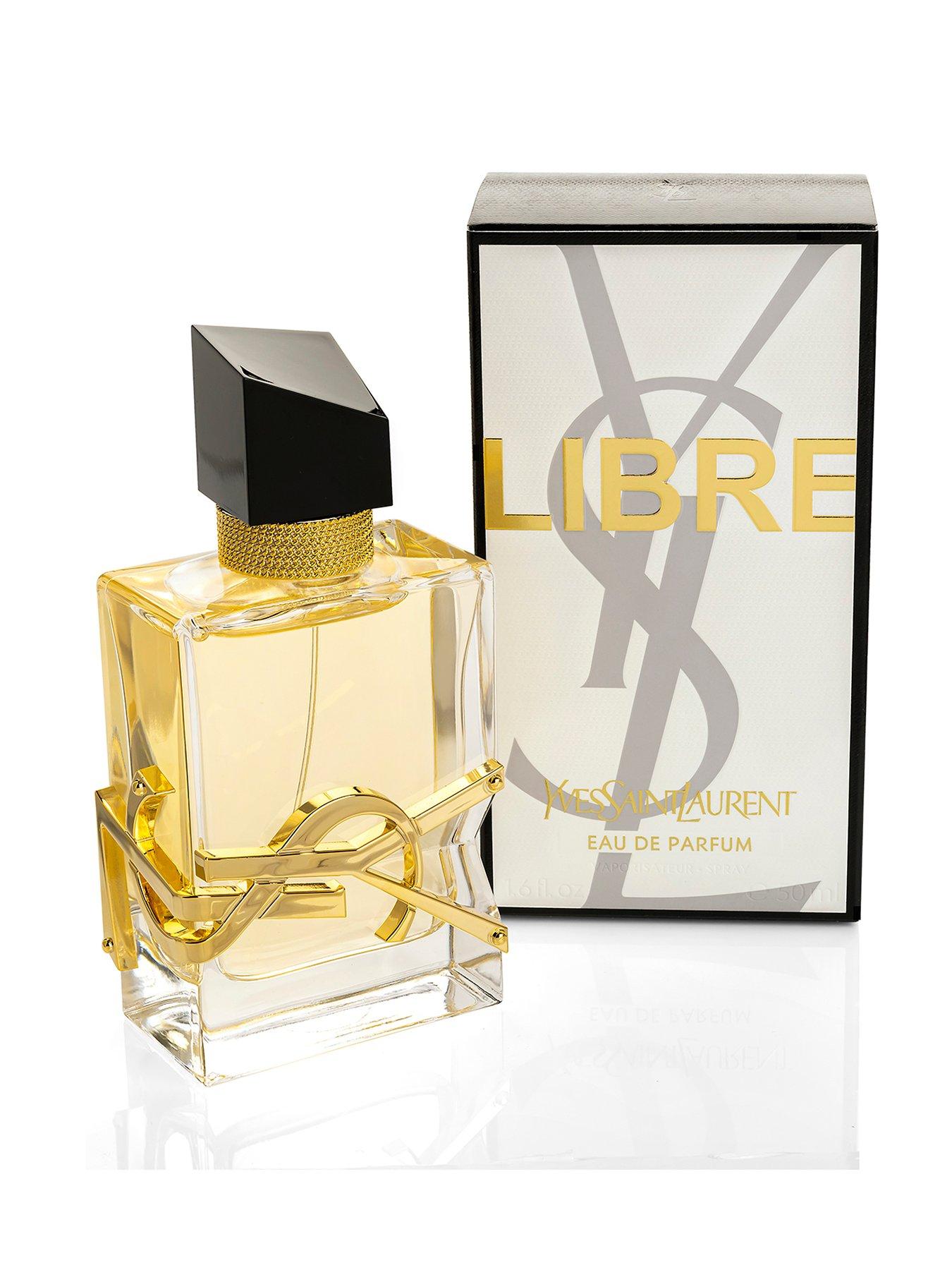 Ysl libre perfume online price