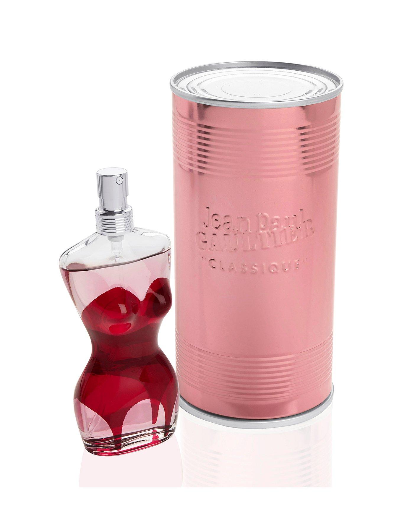 Classique 50ml Eau de Parfum