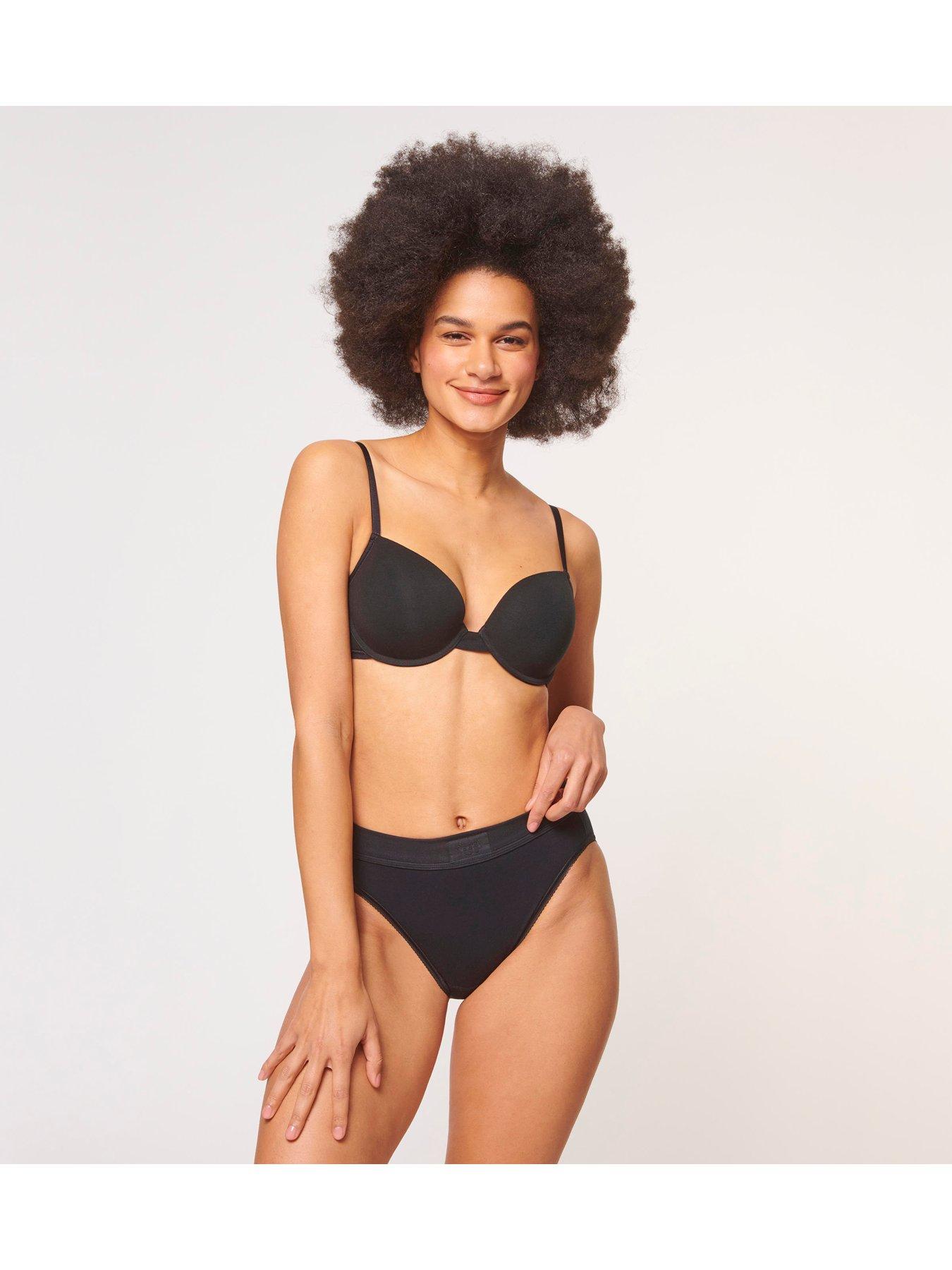 sloggi Tai Slip Double Comfort 10222804 | Berden Fashion