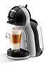  image of nescafe-dolce-gusto-mini-me-automatic-coffee-machine-starter-kit-by-delonghi-arctic-grey-and-black-anthracite