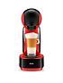  image of nescafe-dolce-gusto-infinissima-coffee-machine-red