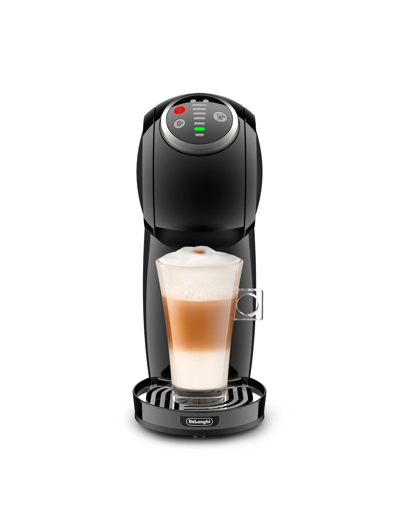 Nescafe Dolce Gusto Genio S Plus by De'Longhi Automatic Coffee Machine