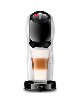 Nescafe Dolce Gusto Genio S Coffee Machine - White
