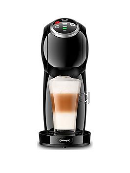 Nescafe Dolce Gusto Genio S Plus Coffee Machine - Black