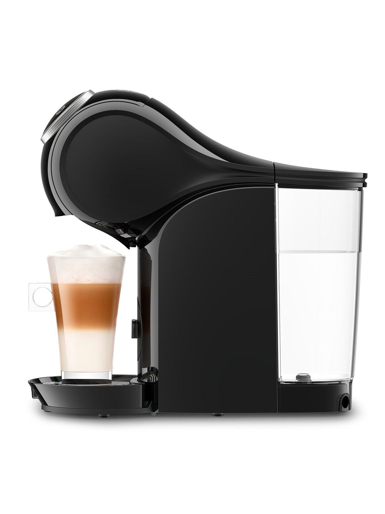 Image 5 of 7 of Nescafe Dolce Gusto Genio S Plus Coffee Machine by De'Longhi - Black