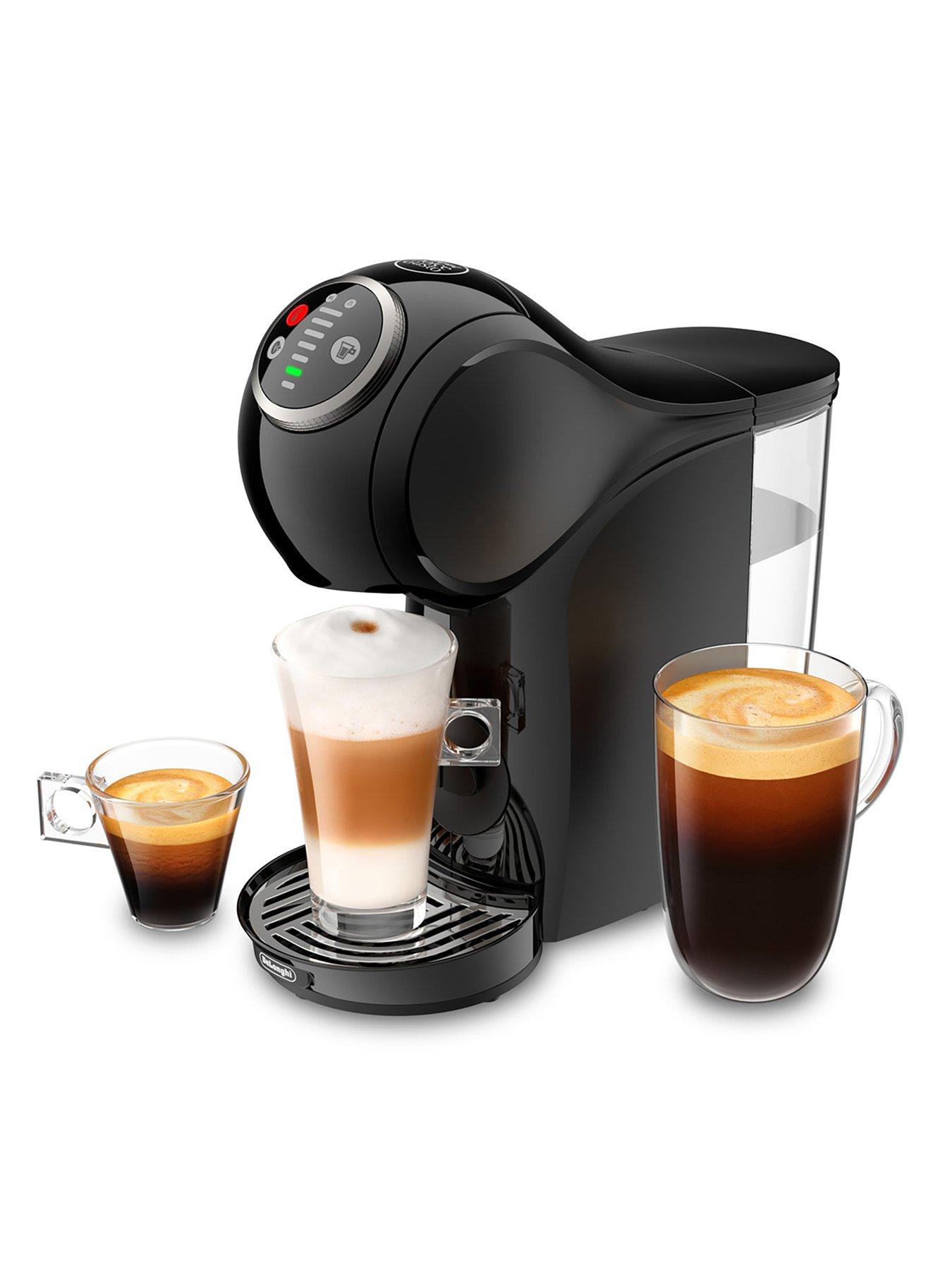 Image 7 of 7 of Nescafe Dolce Gusto Genio S Plus Coffee Machine by De'Longhi - Black