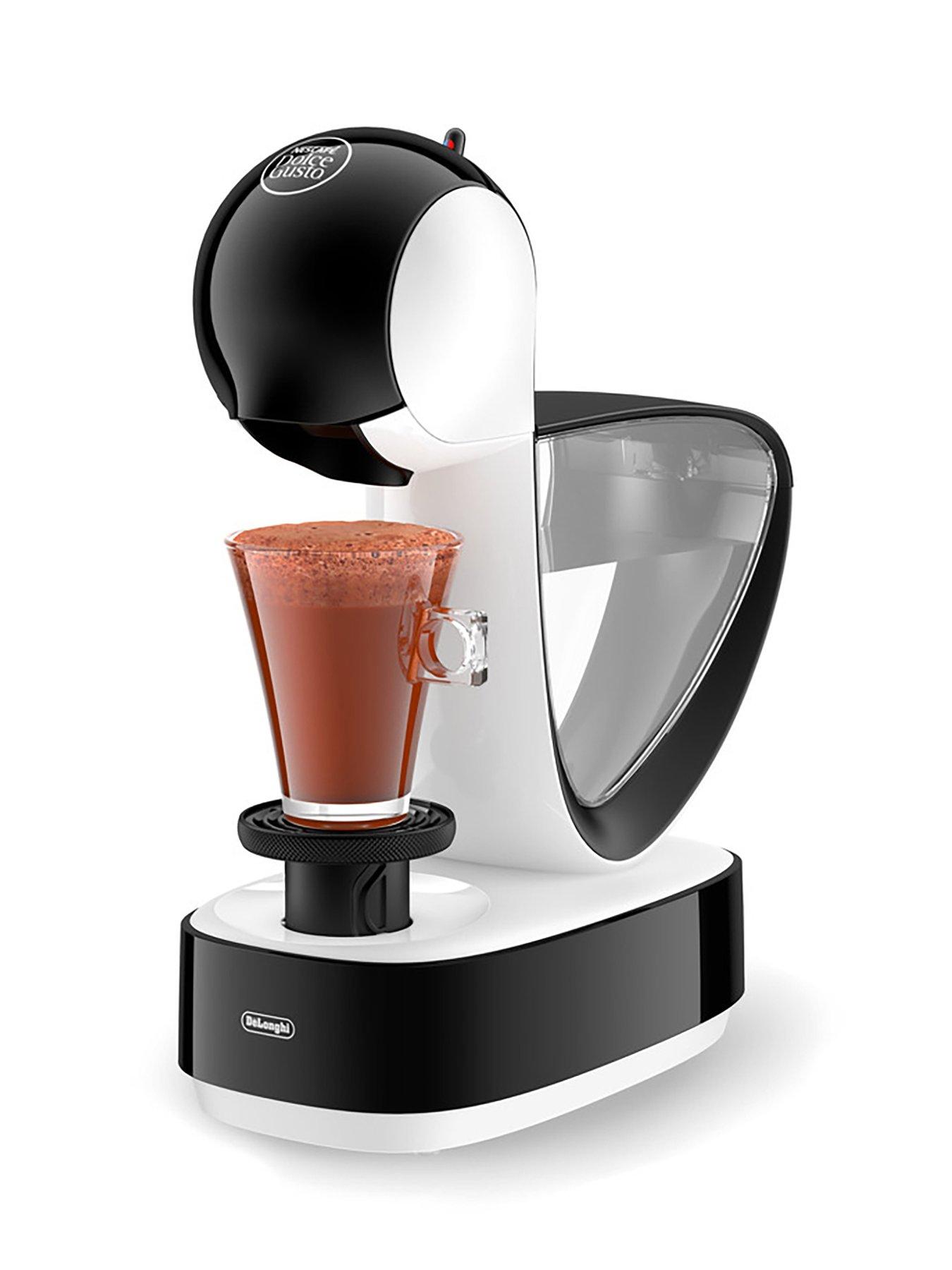 Set up your NESCAFÉ® Dolce Gusto® Colors coffee machine by De'Longhi® 