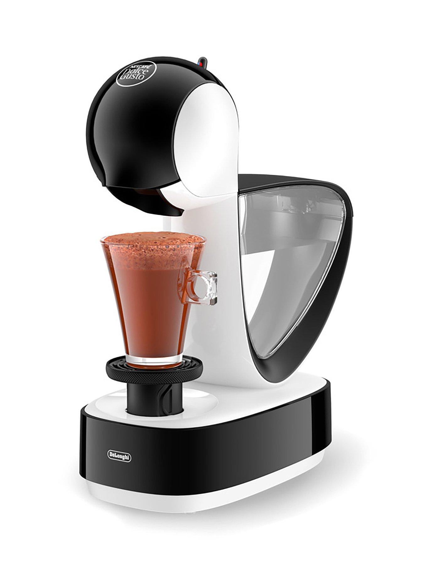 Nescafe Dolce Gusto Infinissima Coffee Machine by De Longhi