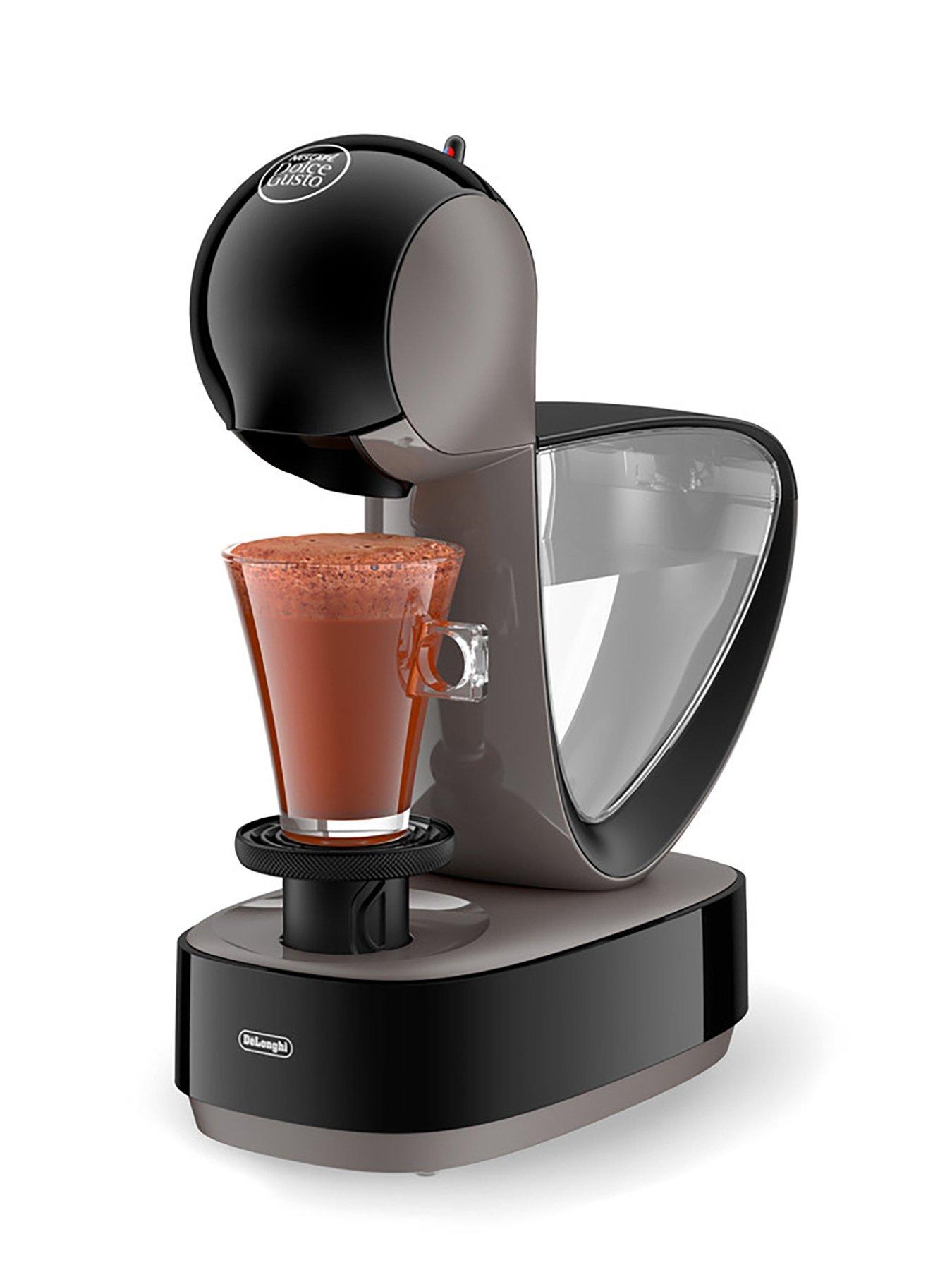 Nescafe Dolce Gusto Infinissima coffee machine by De Longhi