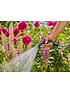 image of gardena-ecoline-watering-bundle-connector-set-spray-nozzle-sprinkler