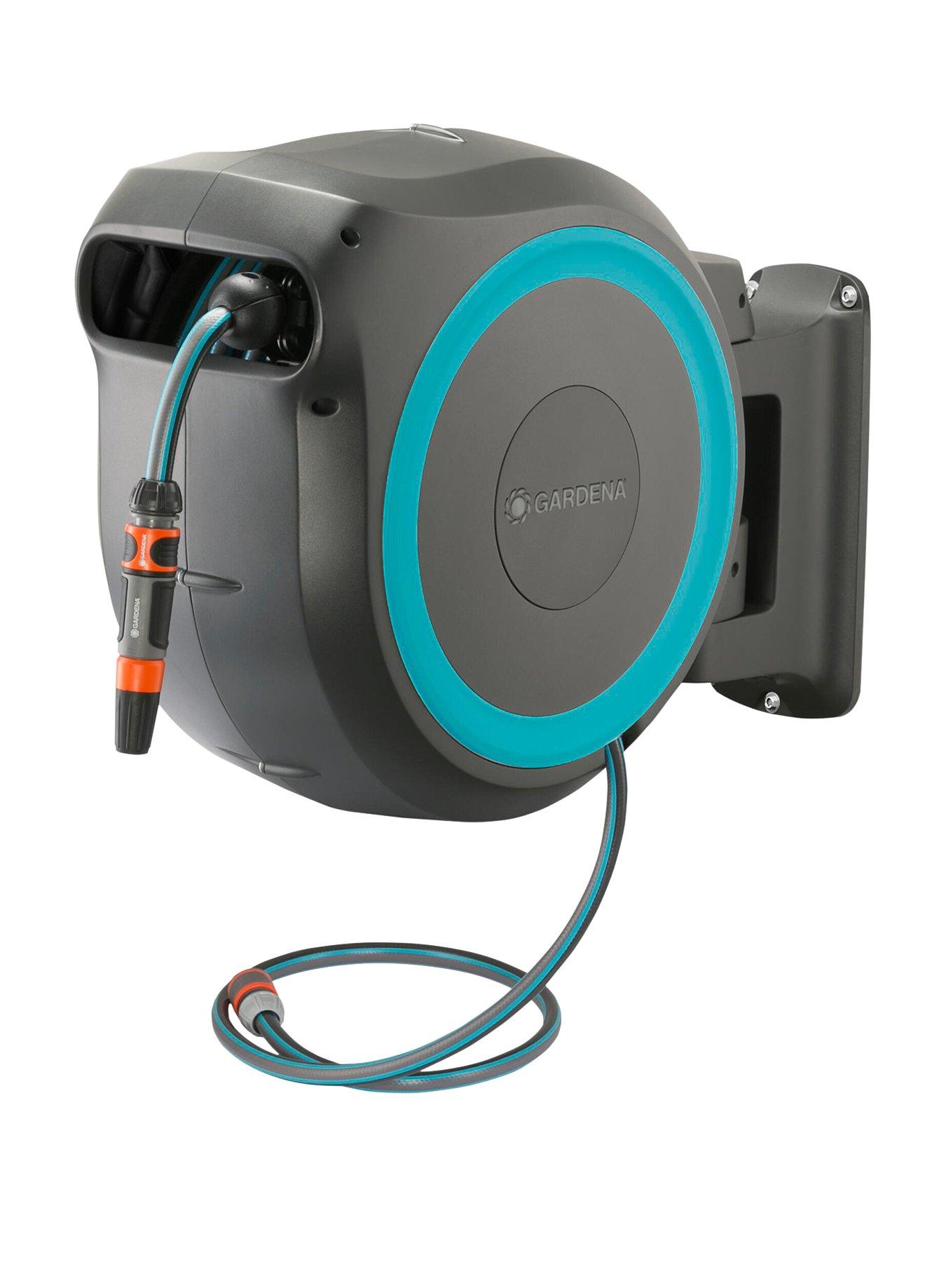 Gardena 35m Wall Mounted Hose Box