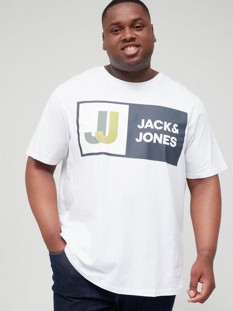 jack-jones-big-amp-tall-logan-t-shirt-white