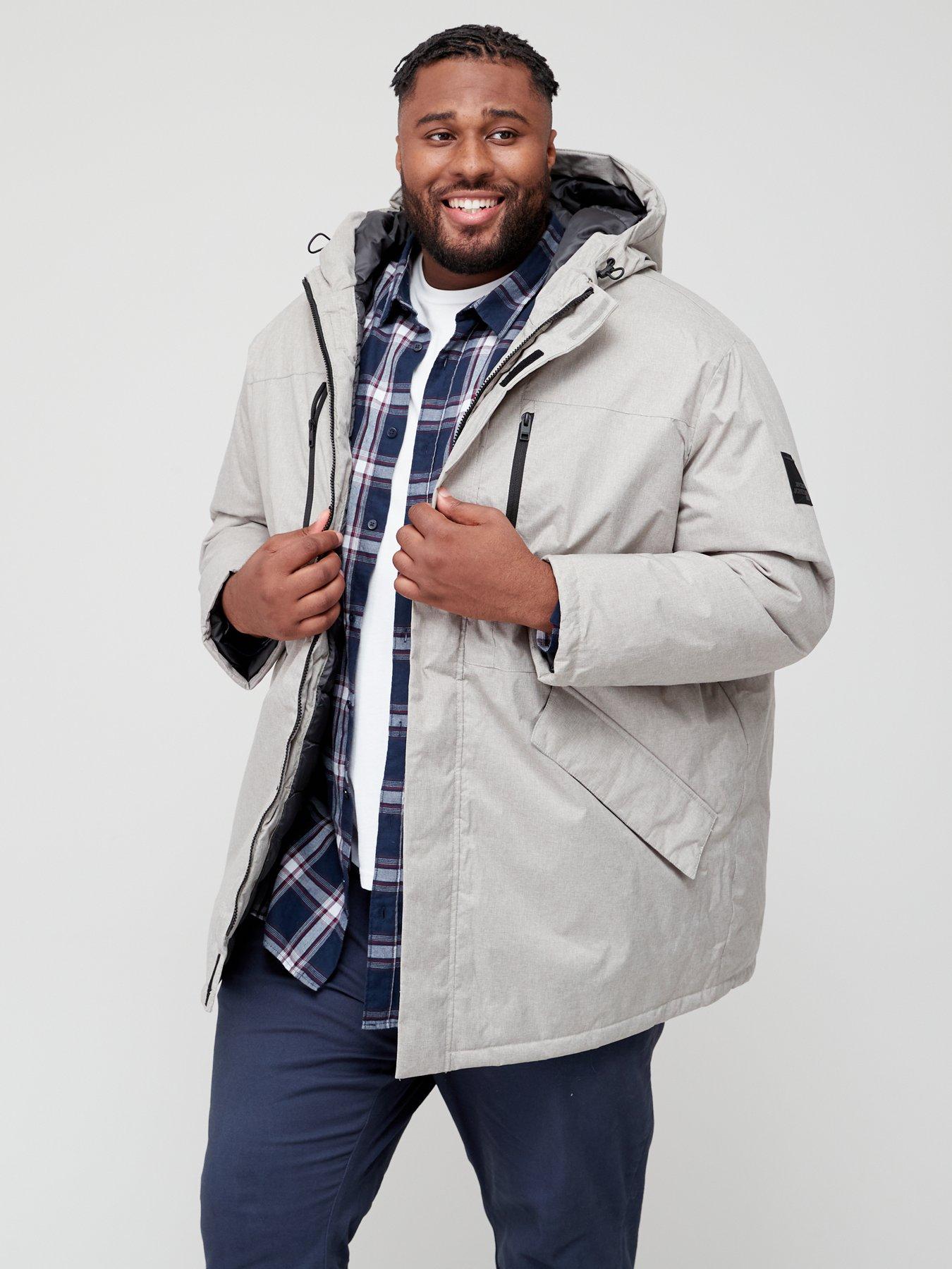 parka jack & jones