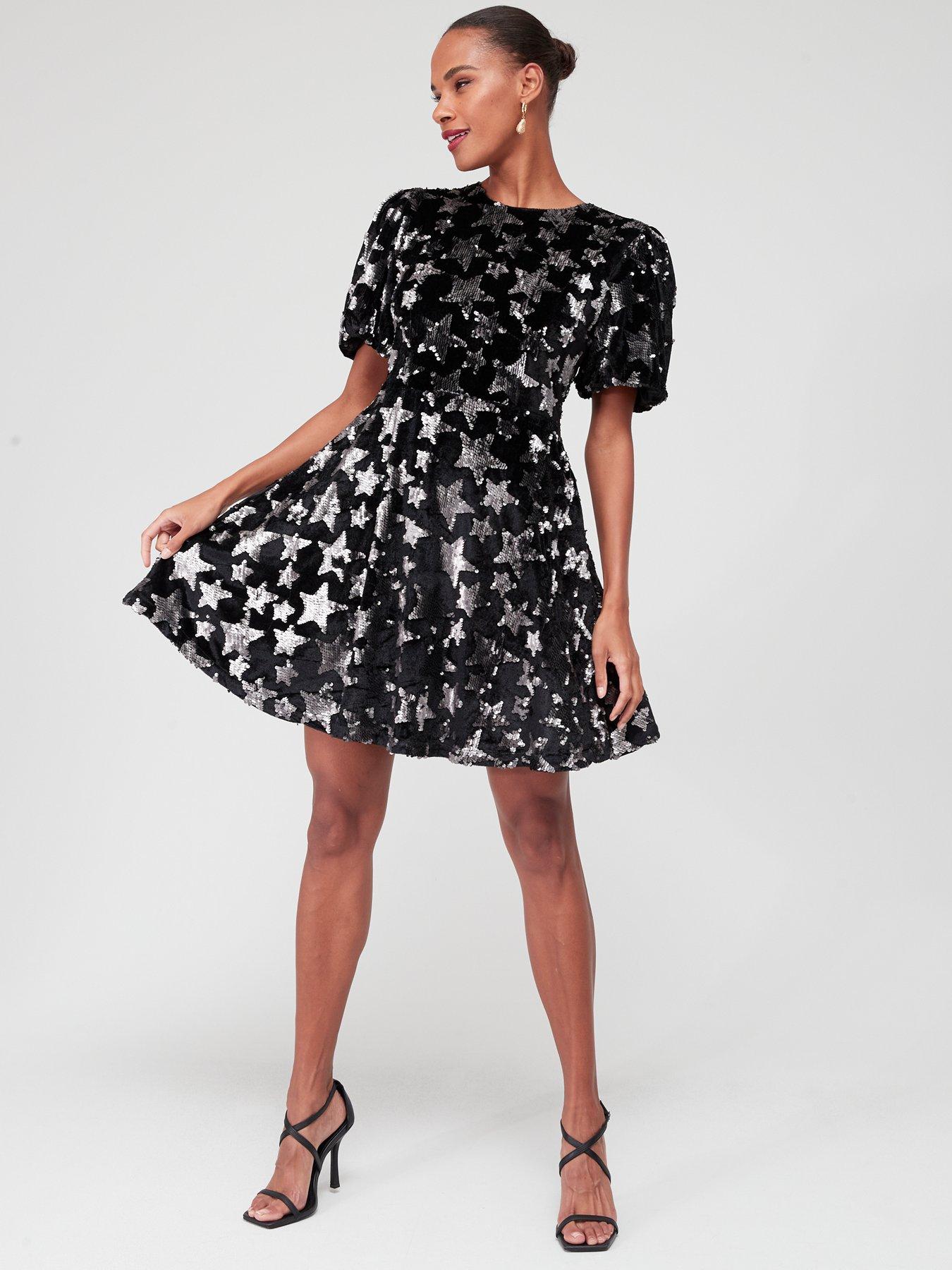 Star skater outlet dress