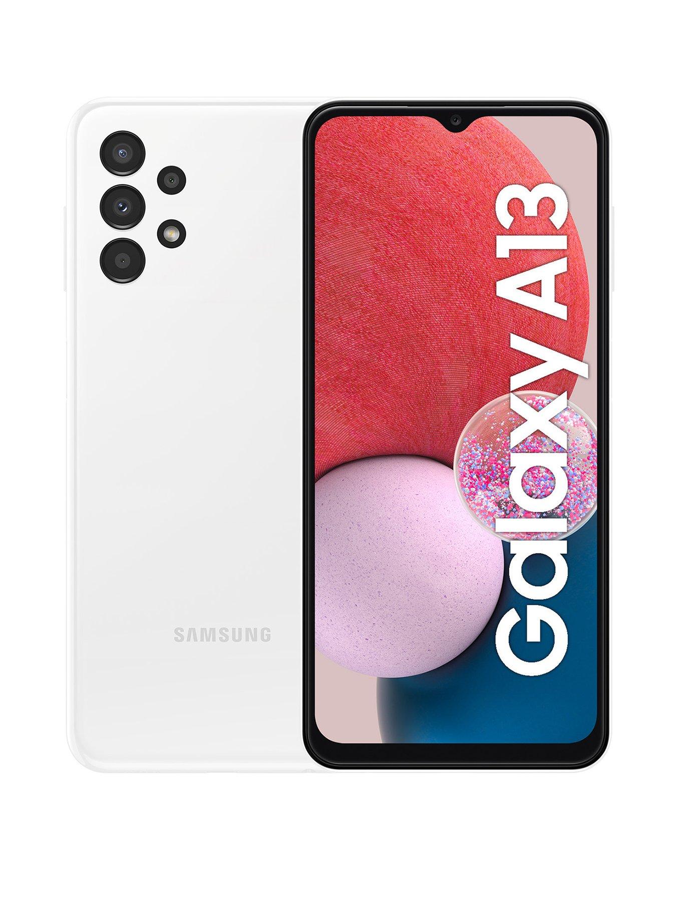 Samsung Galaxy A13