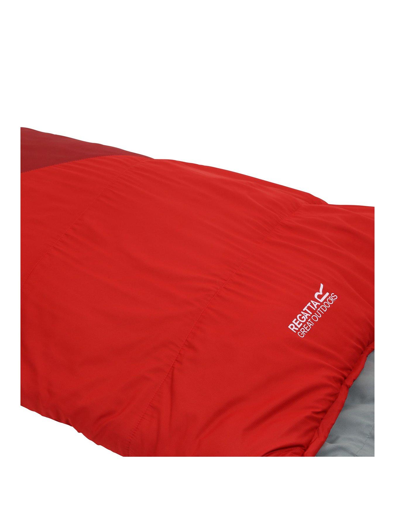 regatta sleeping bag liner