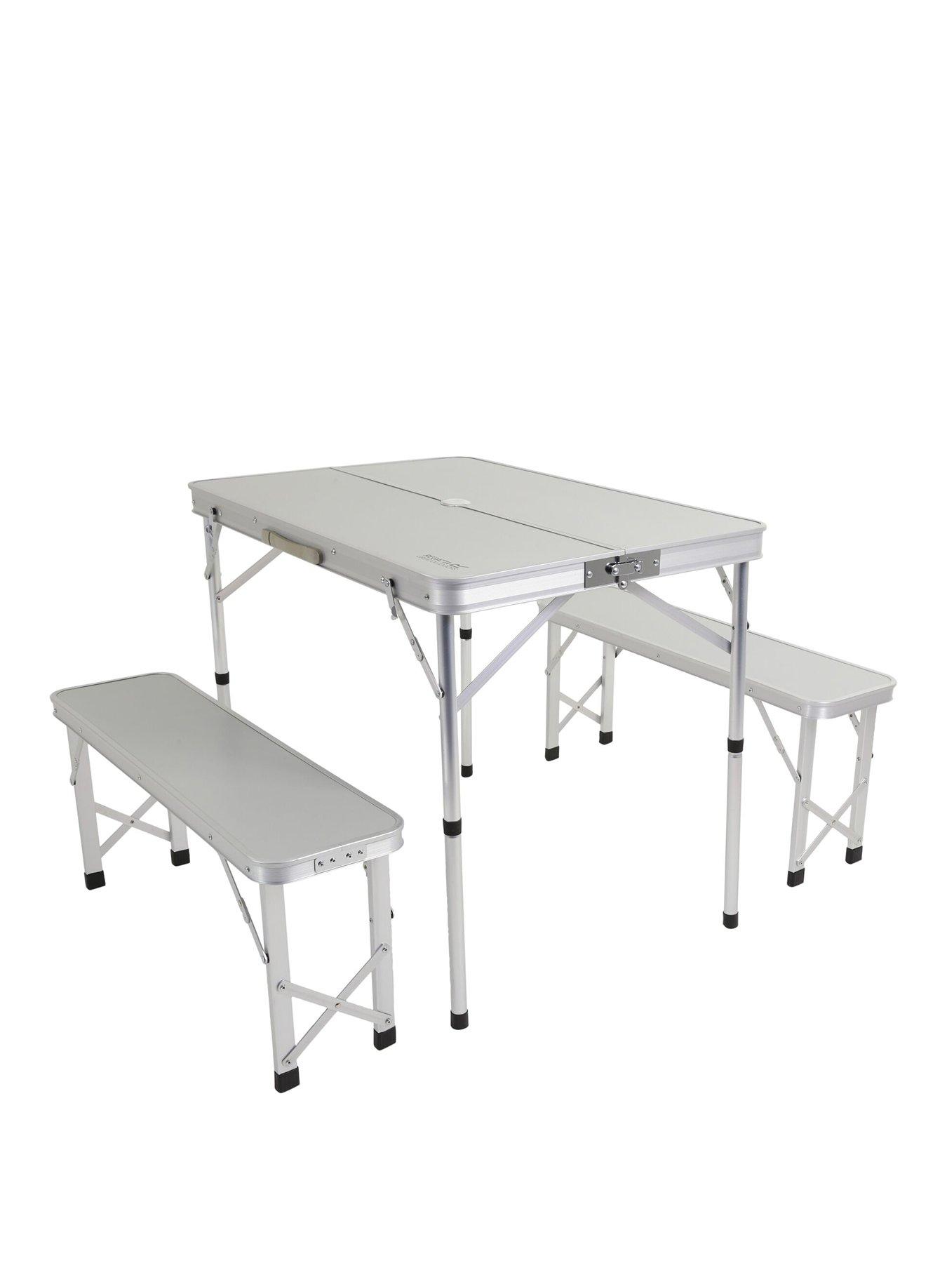 undefined Picnic Table