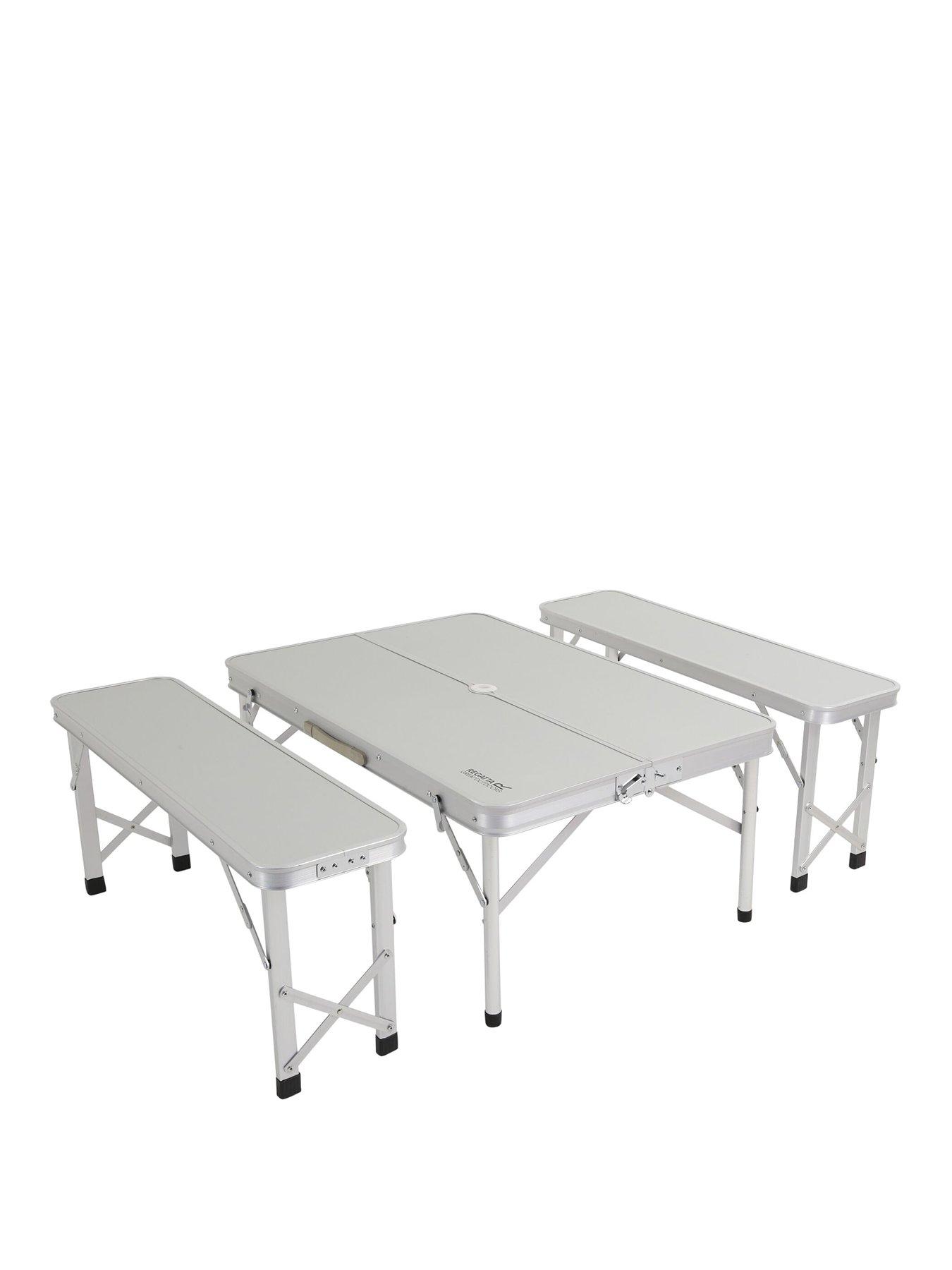 Regatta camping table new arrivals