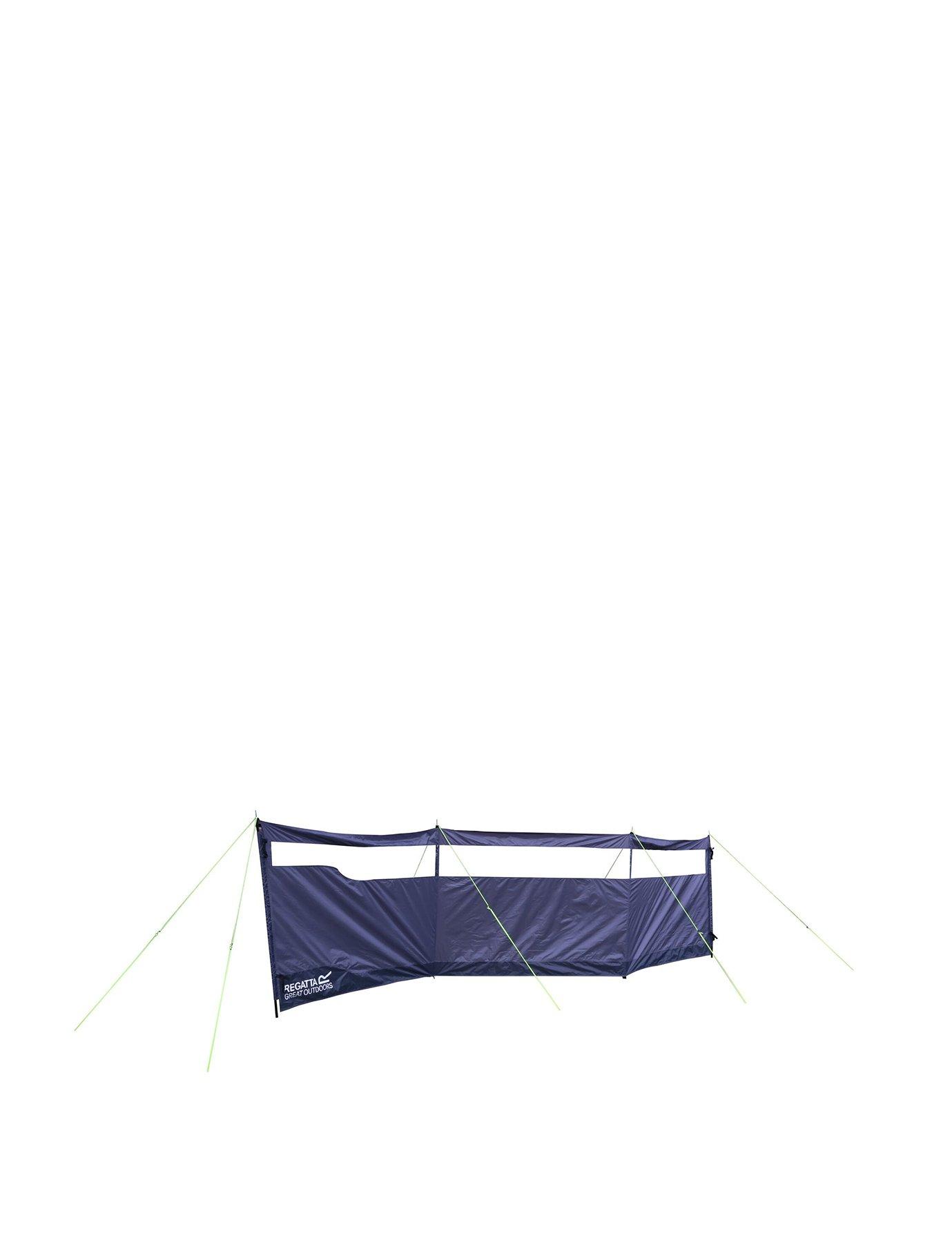 undefined Windbreak 4 Pole