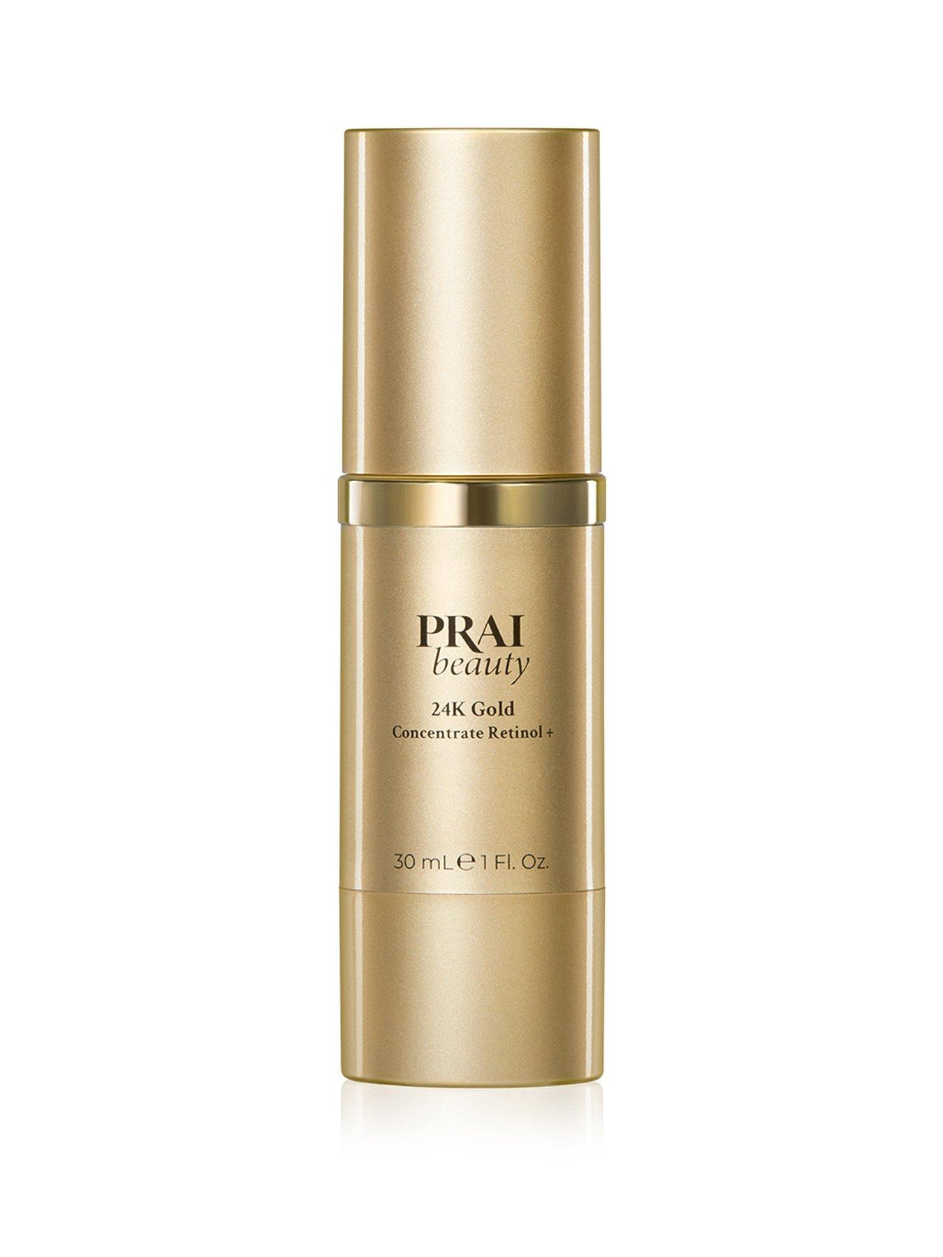 Image 1 of 3 of Prai 24K Gold Retinal+ Serum 30ml