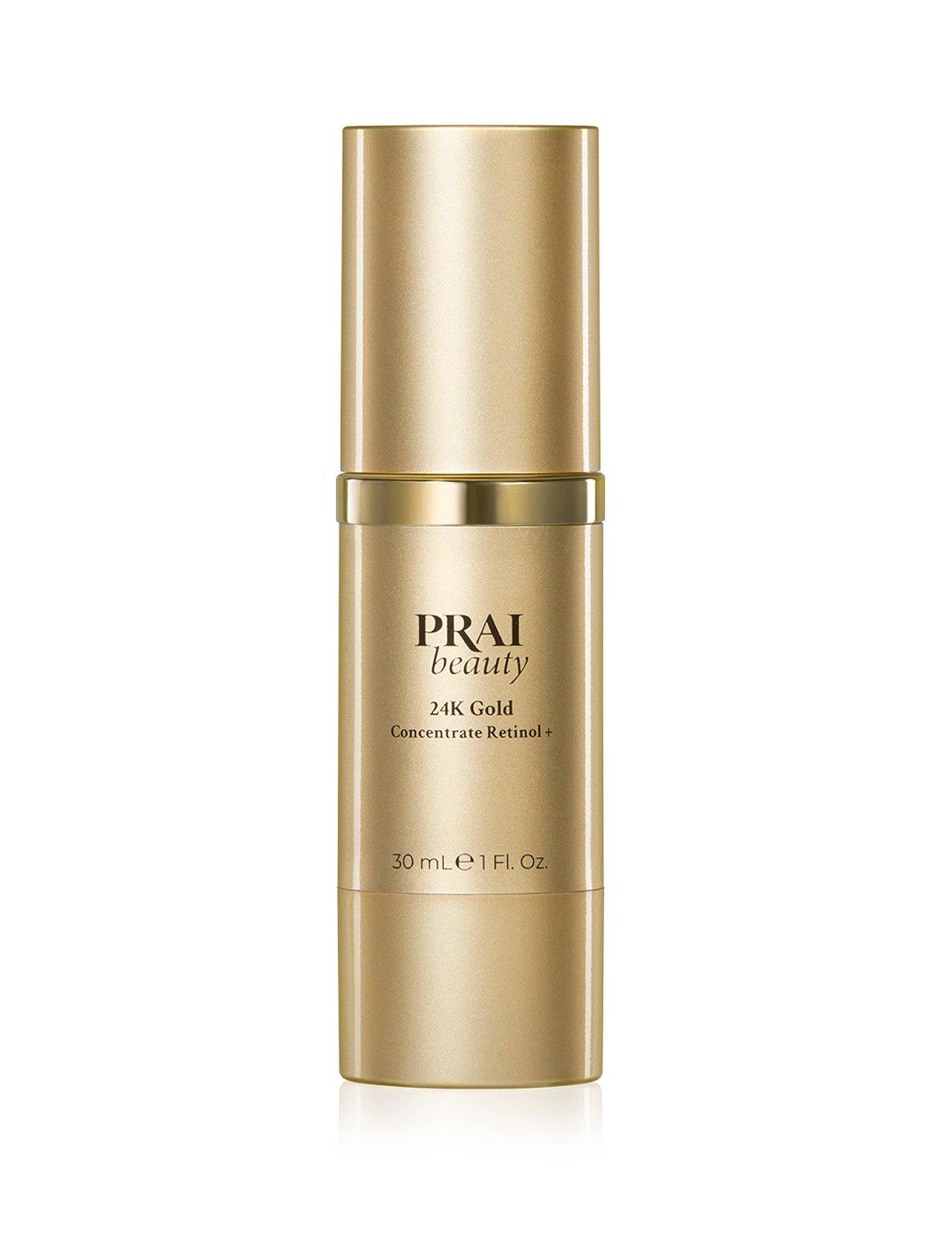Image 2 of 3 of Prai 24K Gold Retinal+ Serum 30ml