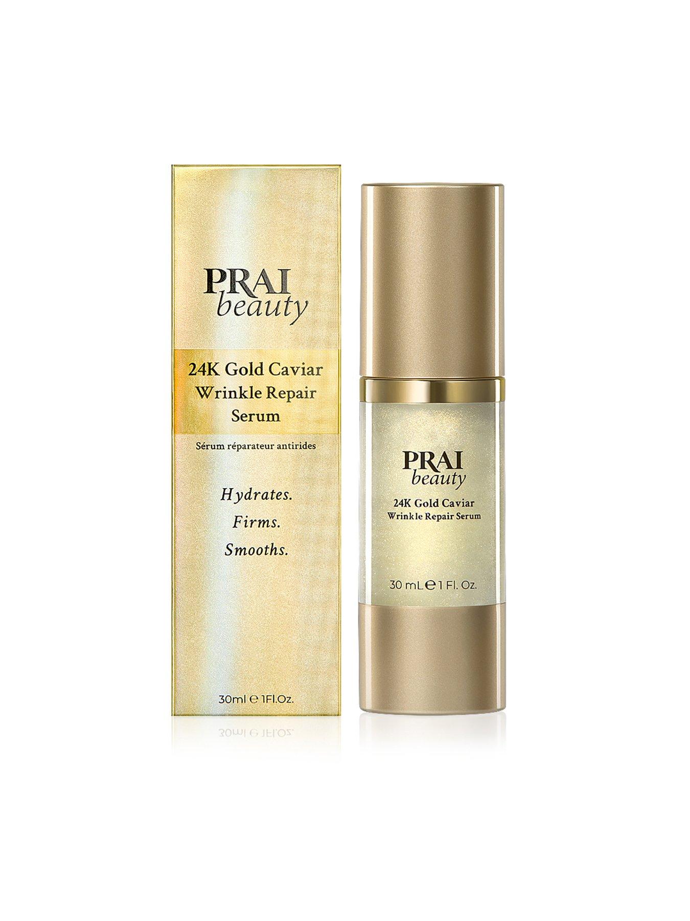Image 3 of 3 of Prai 24K Gold Retinal+ Serum 30ml