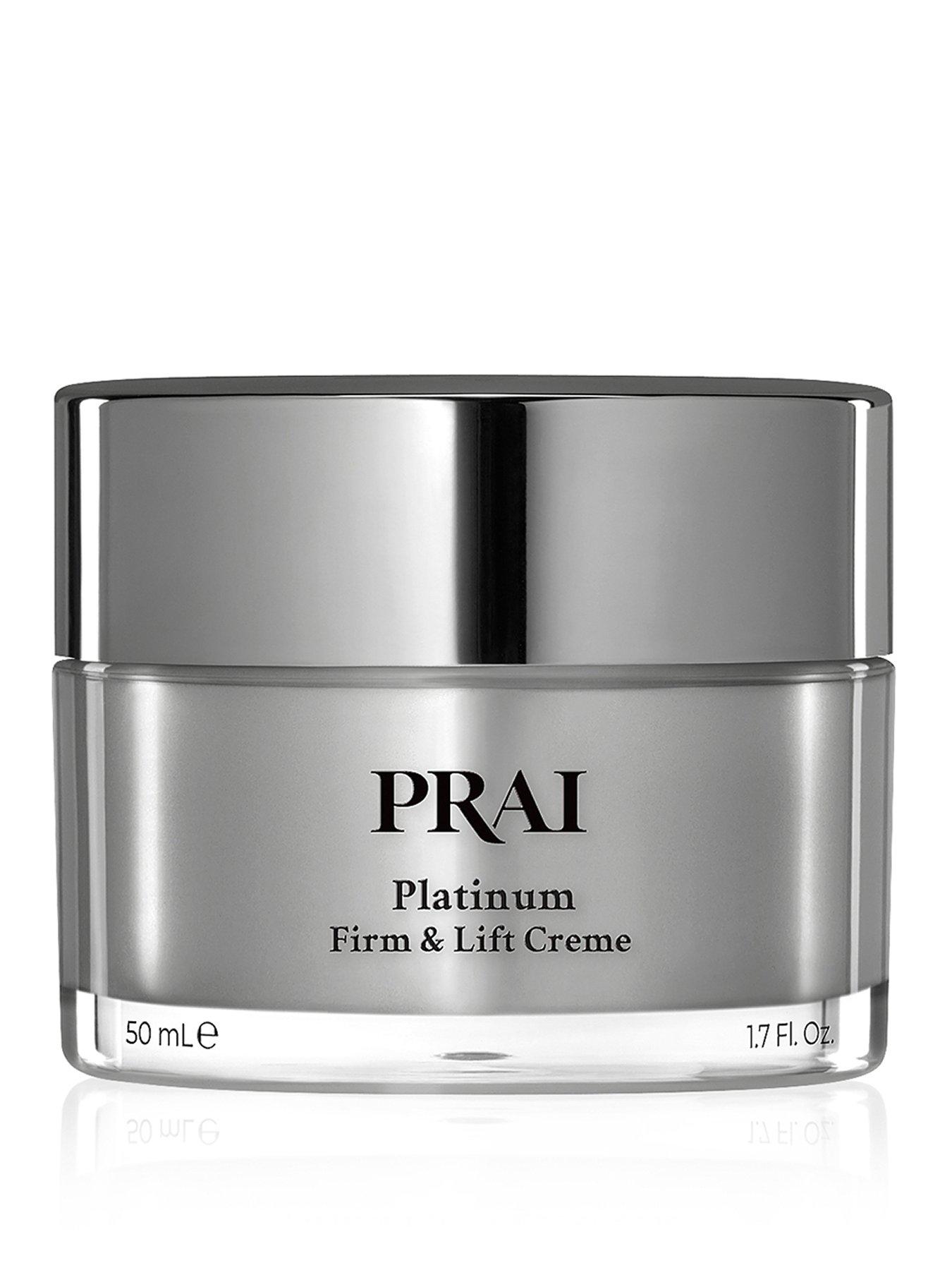 Prai: Platinum Firm  &  Lift Creme 50ml