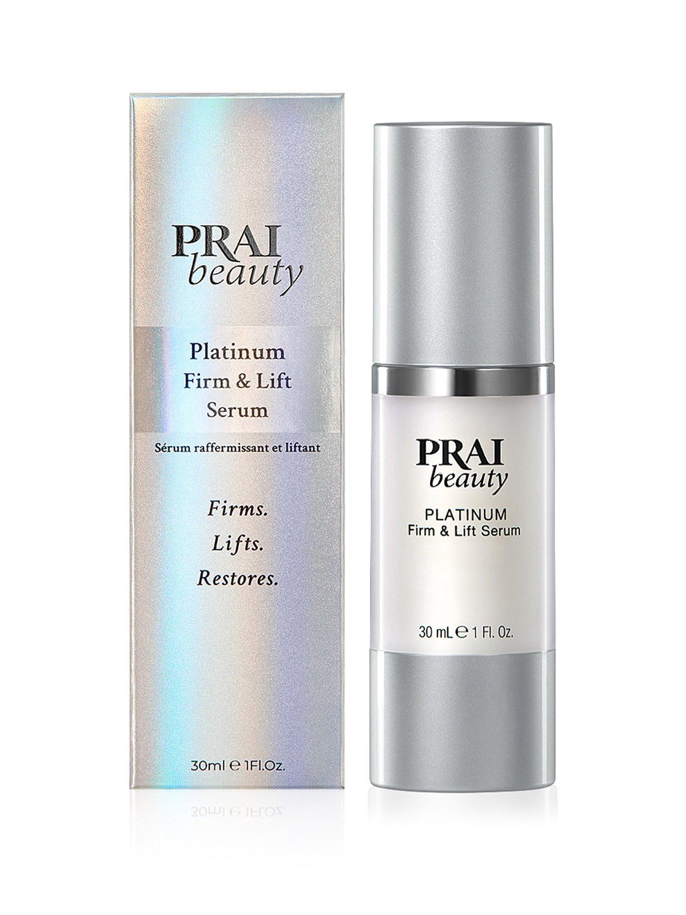Image 1 of 1 of Prai Platinum Intensive Firm &amp; Lift Serum 30ml