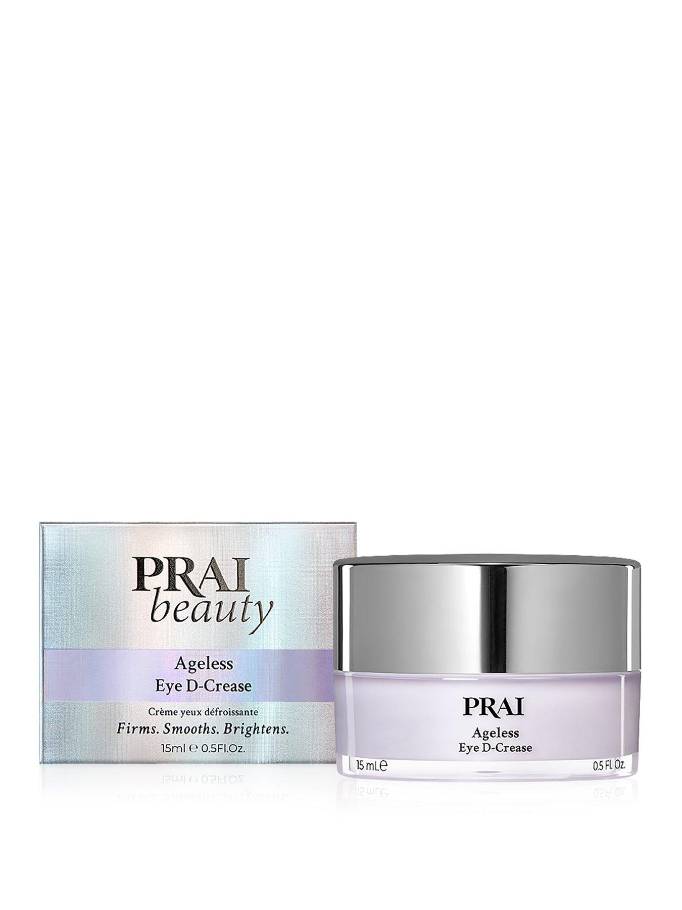 Image 2 of 2 of Prai Ageless Throat &amp; Decolletage Creme 50ml
