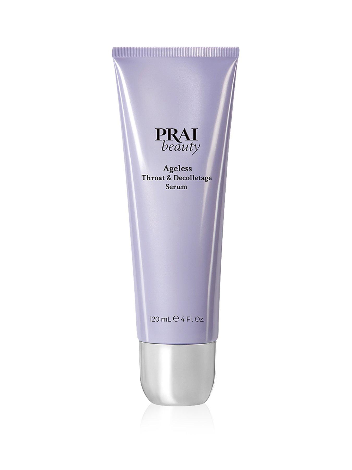 undefined Ageless Throat  &  Decolletage Serum 120ml