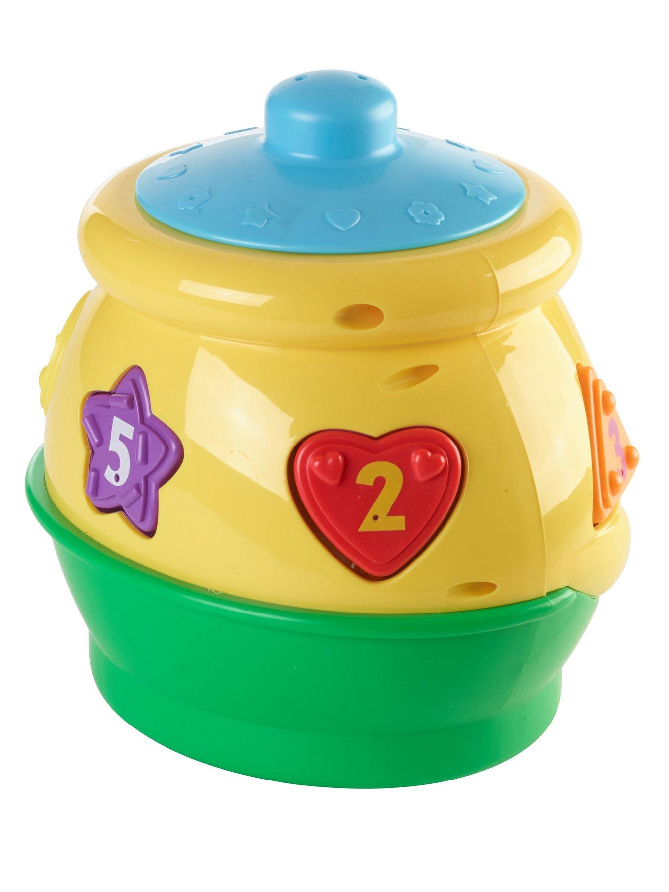 fisher price cookie sorter