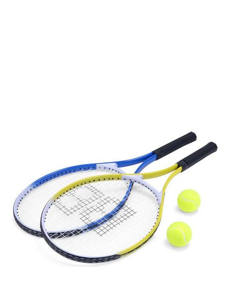 sportline-2-player-pro-tennis-rackets