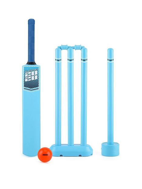 powerplay-plastic-cricket-size-3