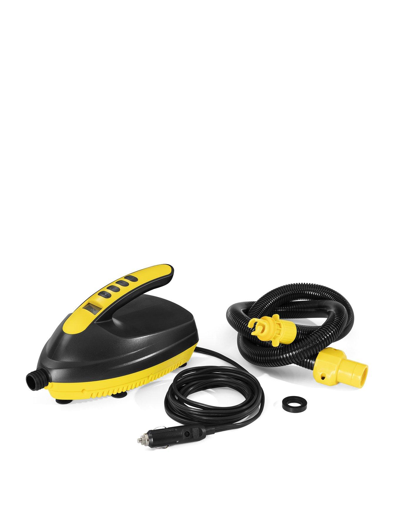 Bestway 12V AUTO-AIR ELECTRIC PUMP 