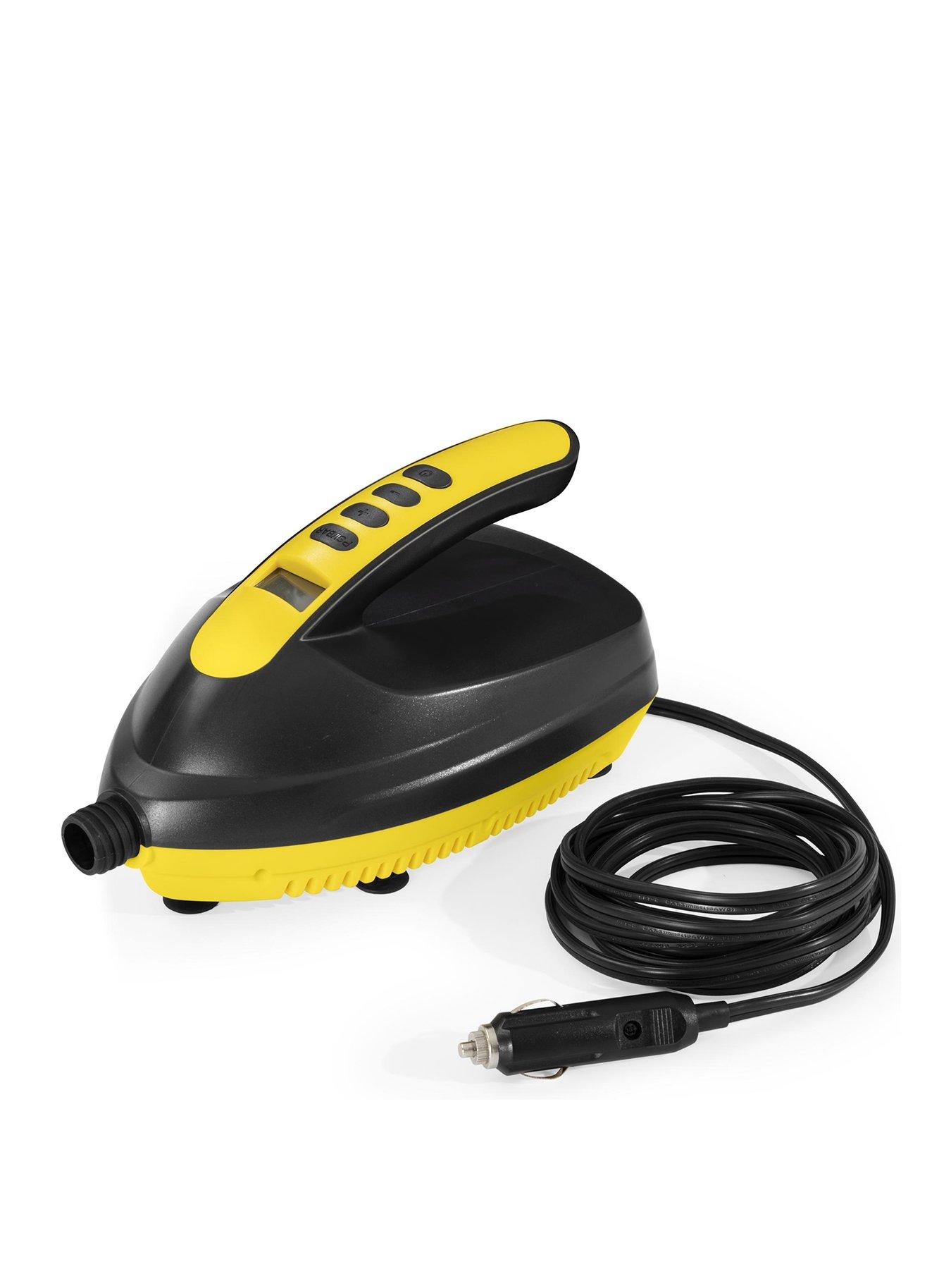Buy SUP pump electric 12V > Advice > Stand-up Paddler SUP Shop