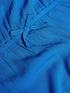  image of monsoon-girls-sew-1-shoulder-playsuit-with-pom-poms-blue