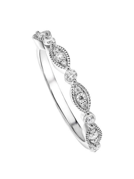 created-brilliance-florence-created-brilliance-18ct-white-gold-025ct-lab-grown-diamond-vintage-inspired-wedding-band